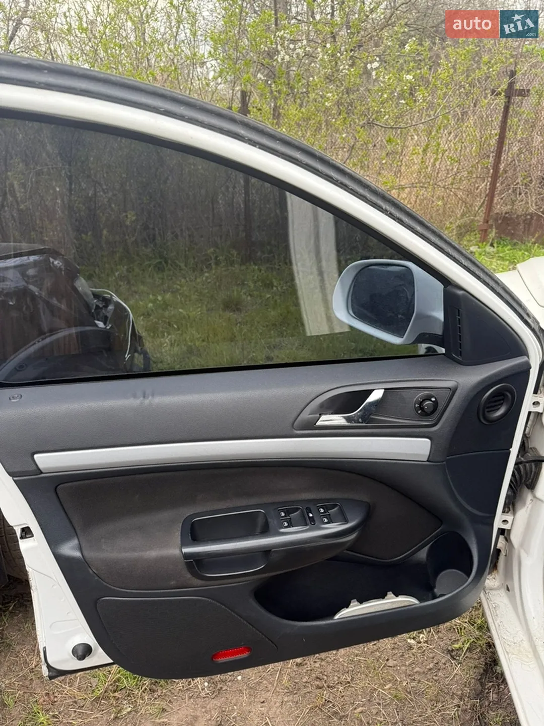 2012 Skoda Octavia - мініатюра 8