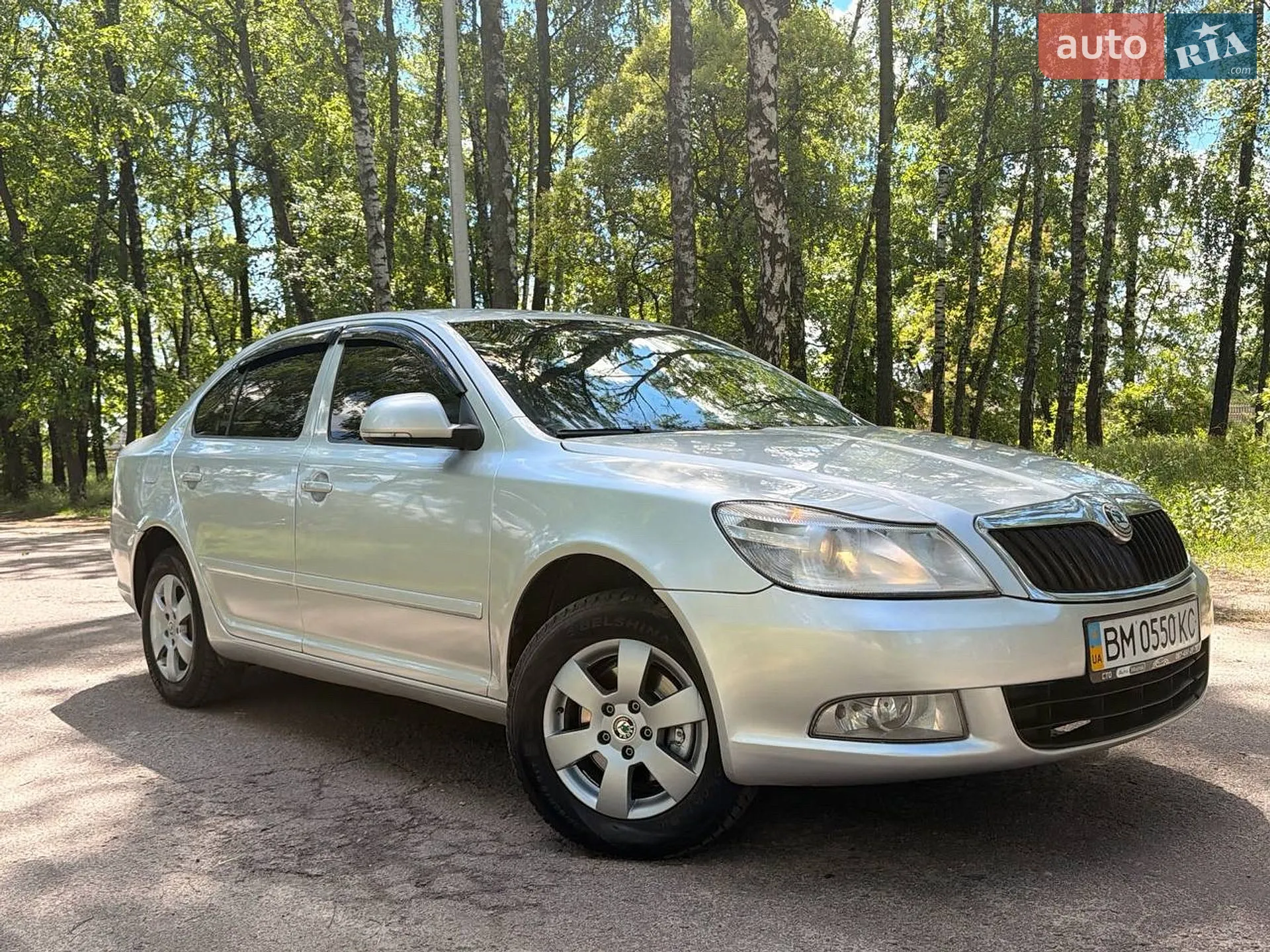 2011 Skoda Octavia - мініатюра 19