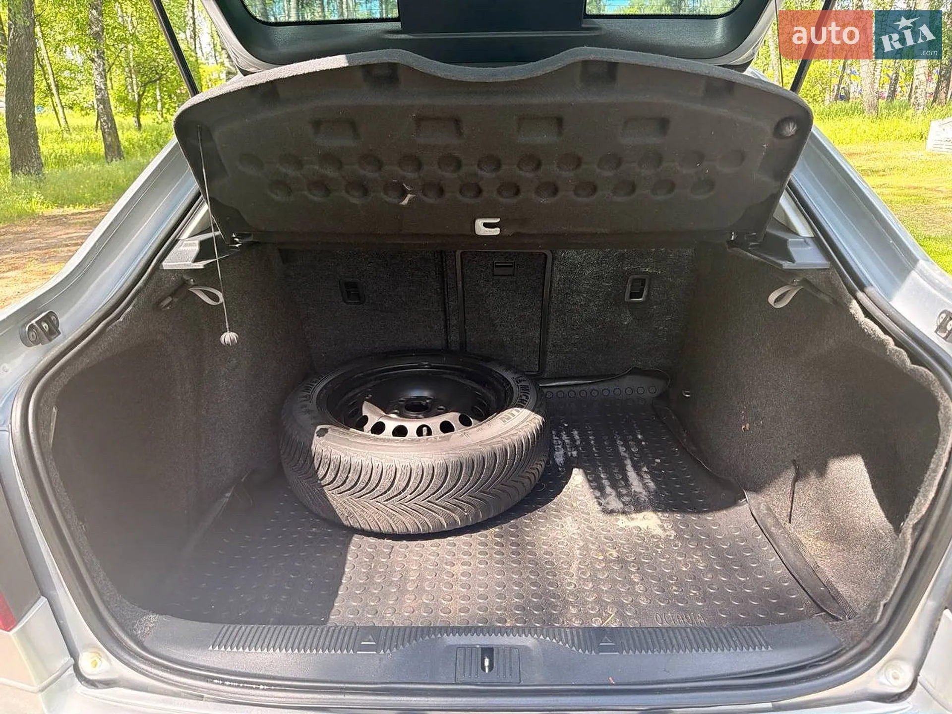 2011 Skoda Octavia - мініатюра 27