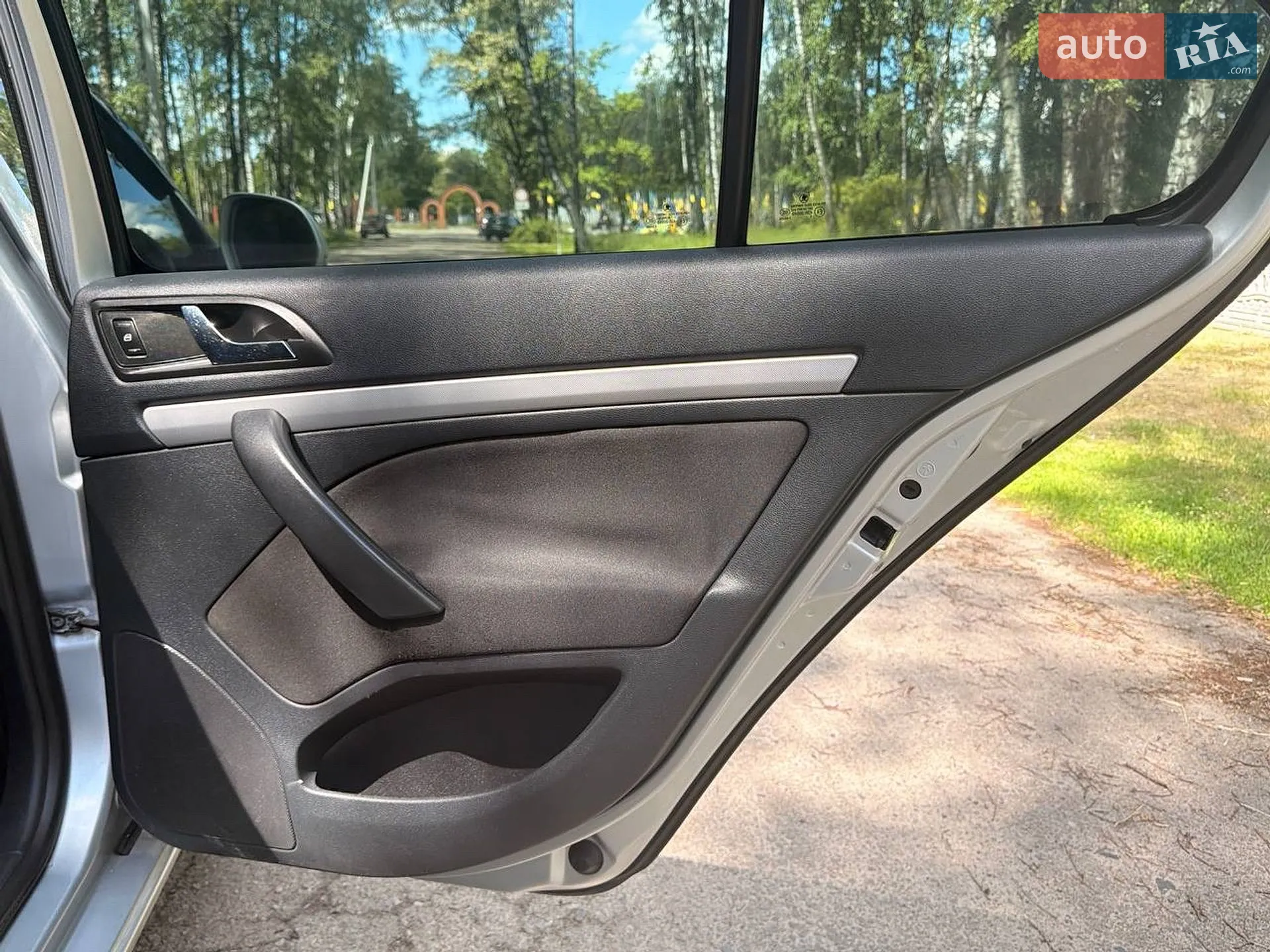 2011 Skoda Octavia - мініатюра 31