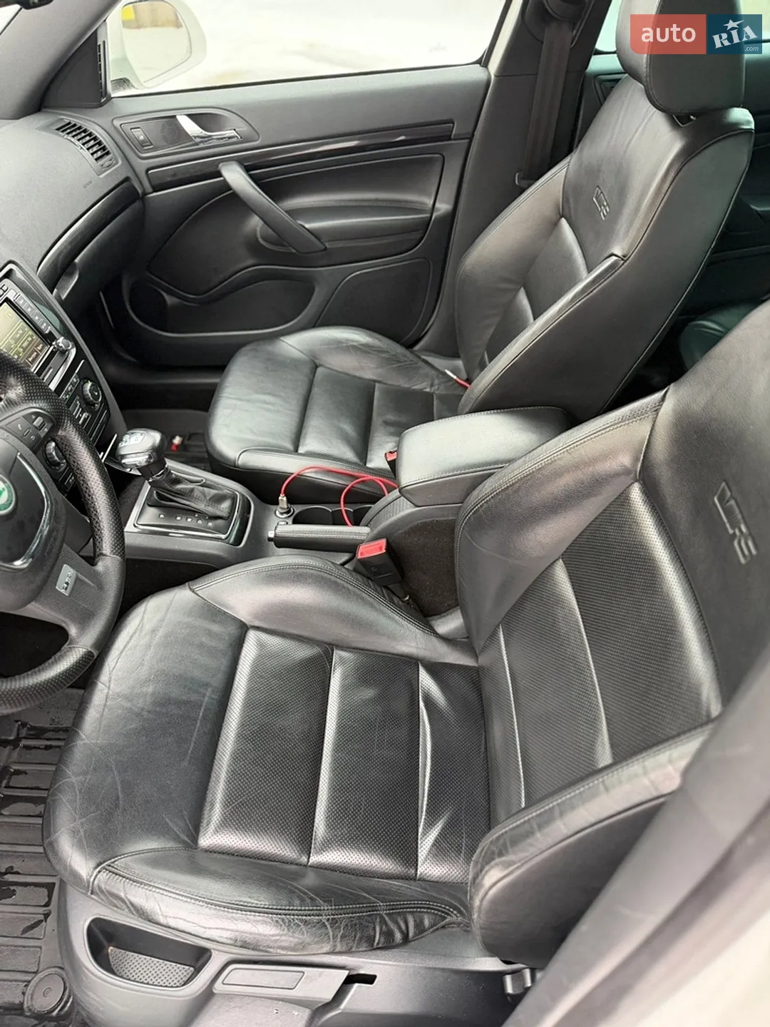 2012 Skoda Octavia - мініатюра 6