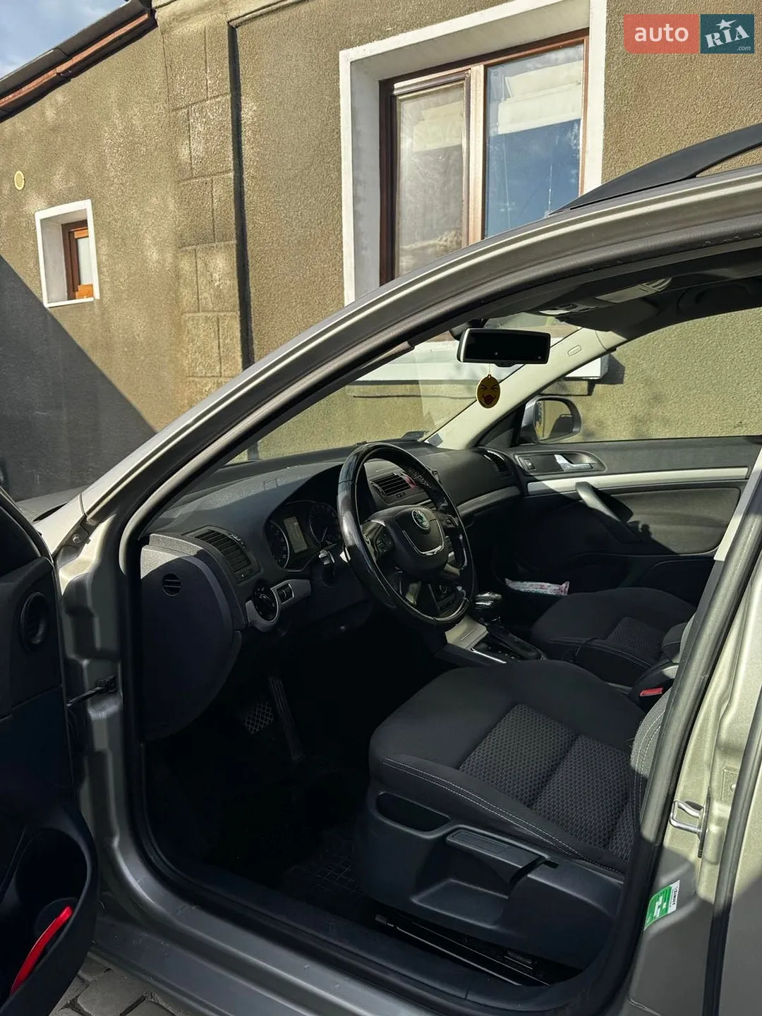 2013 Skoda Octavia - мініатюра 13