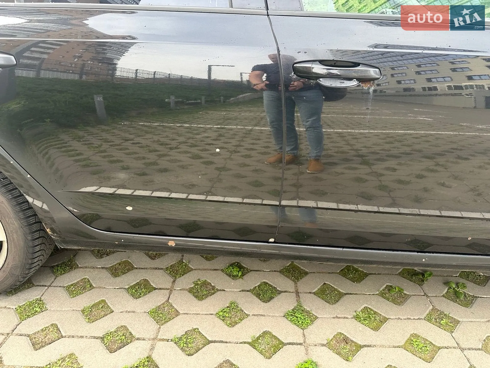 2014 Skoda Octavia - мініатюра 10