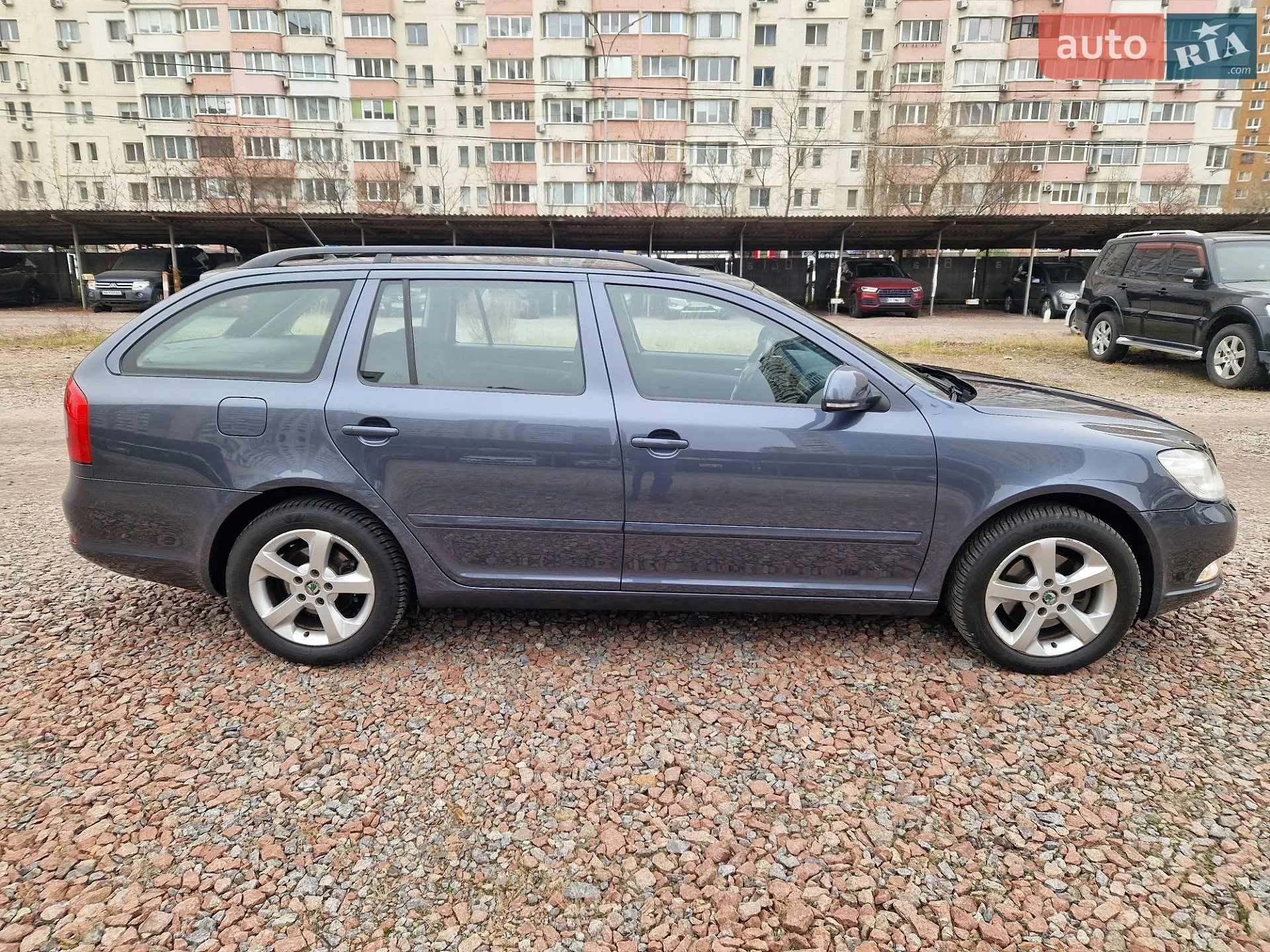 2012 Skoda Octavia - мініатюра 11