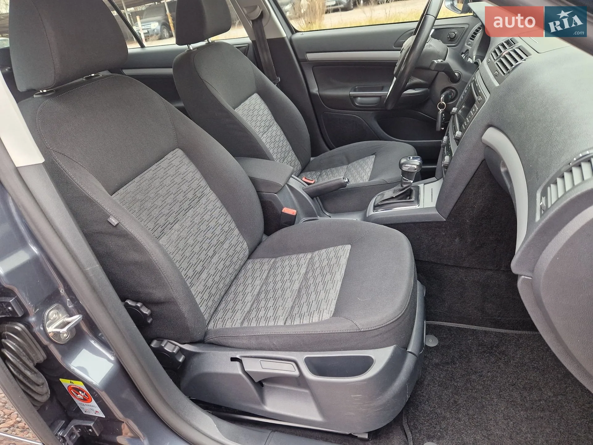 2012 Skoda Octavia - мініатюра 37