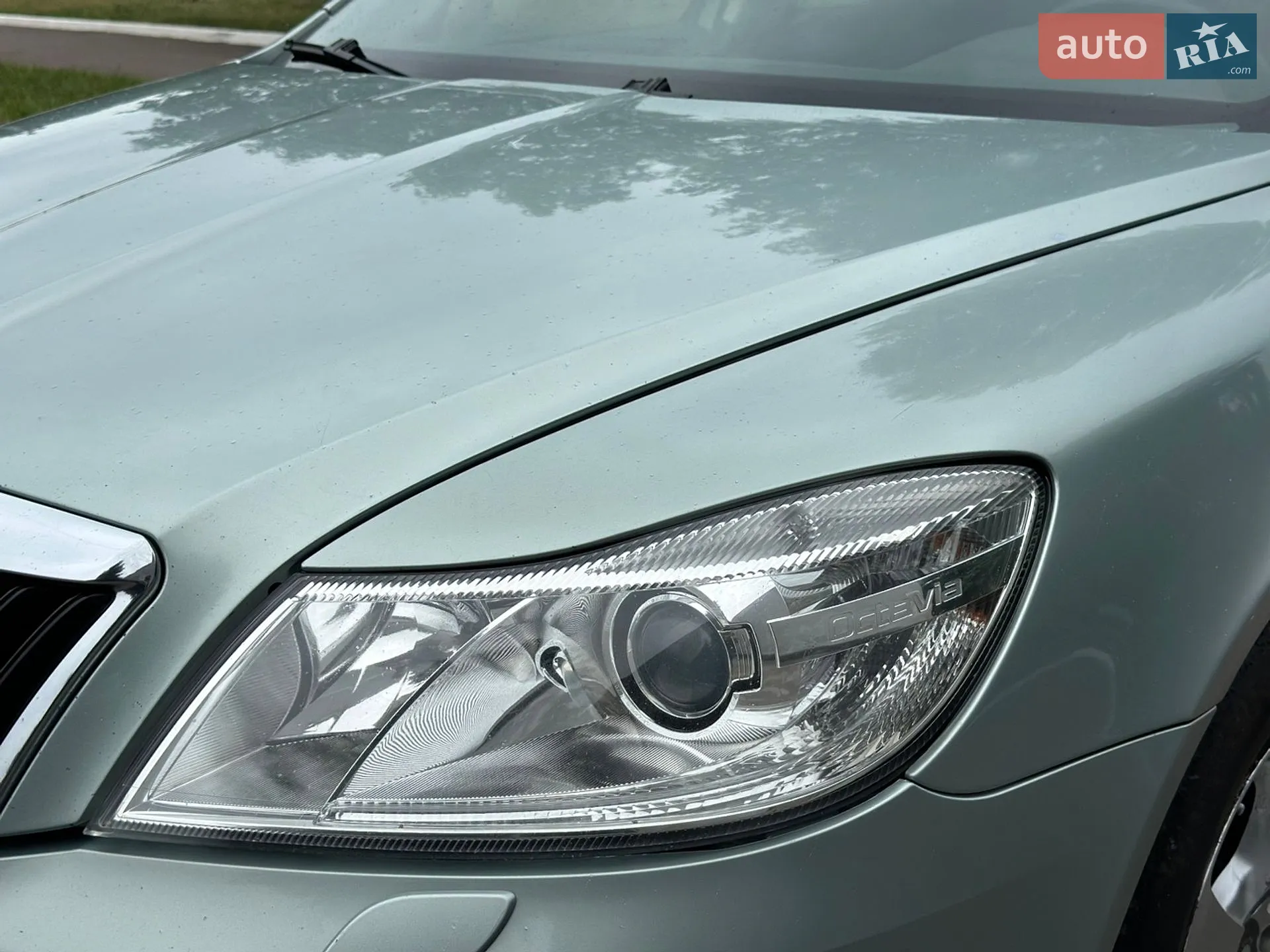 2011 Skoda Octavia - мініатюра 9