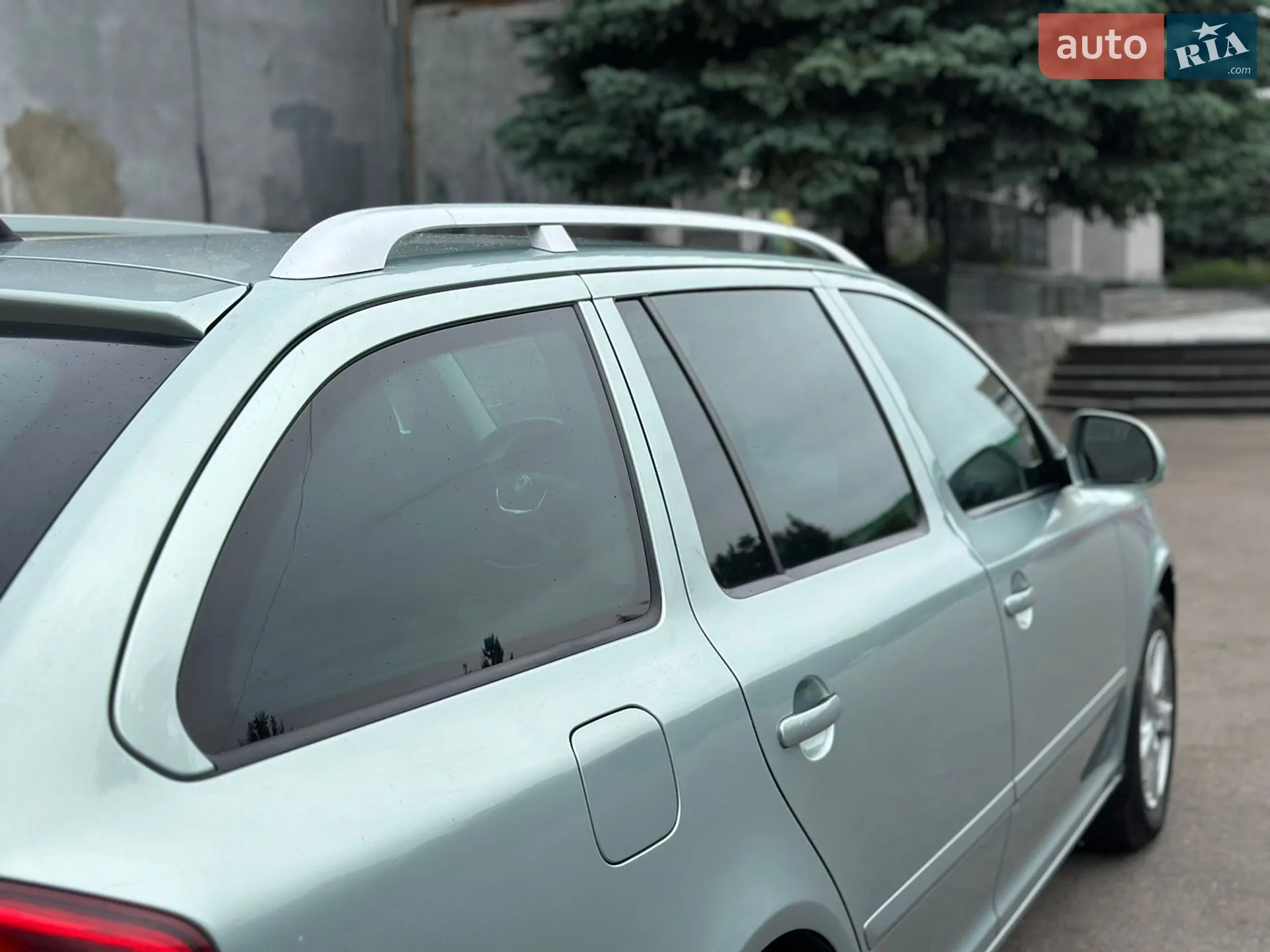 2011 Skoda Octavia - мініатюра 13