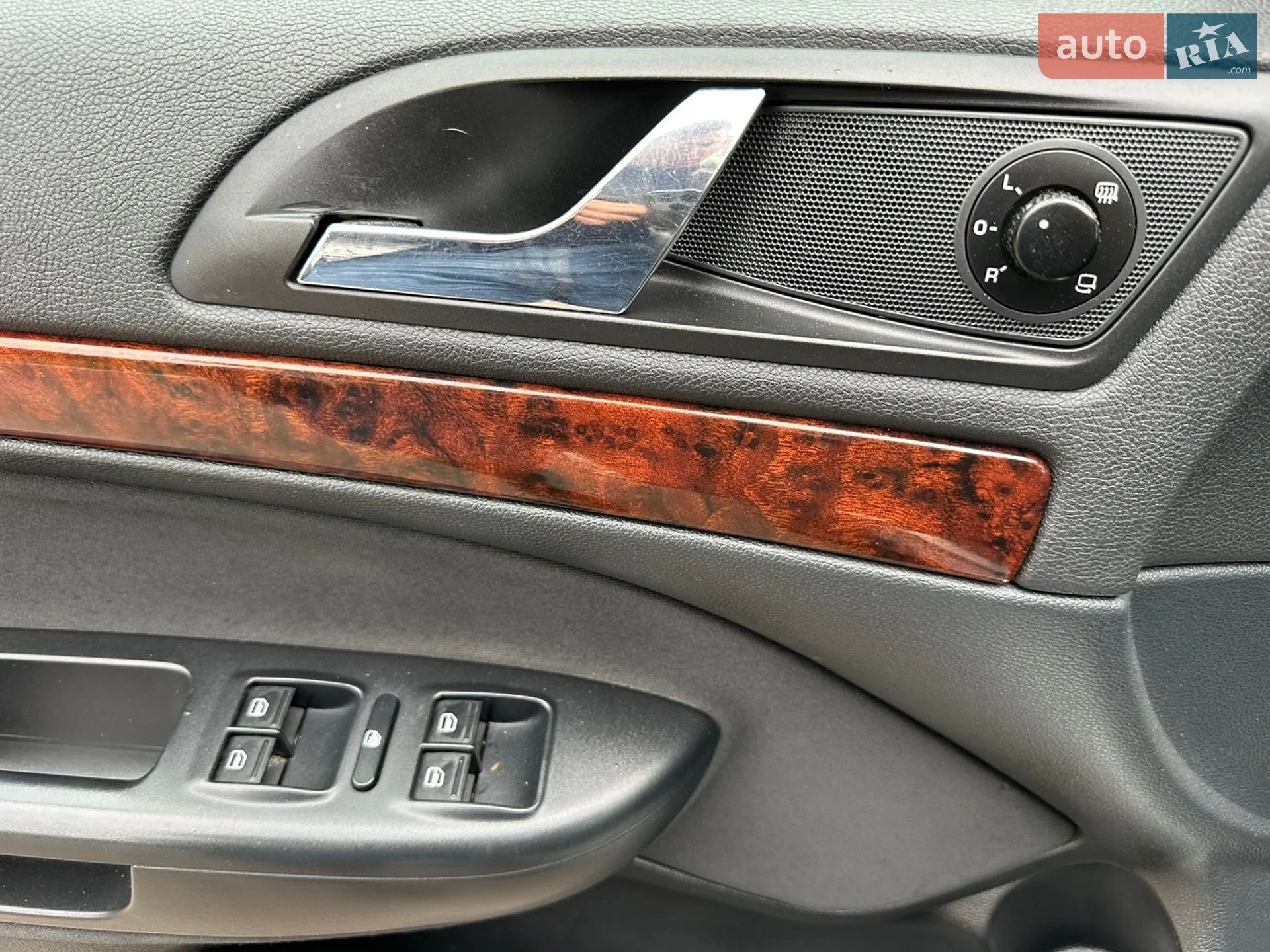 2011 Skoda Octavia - мініатюра 33