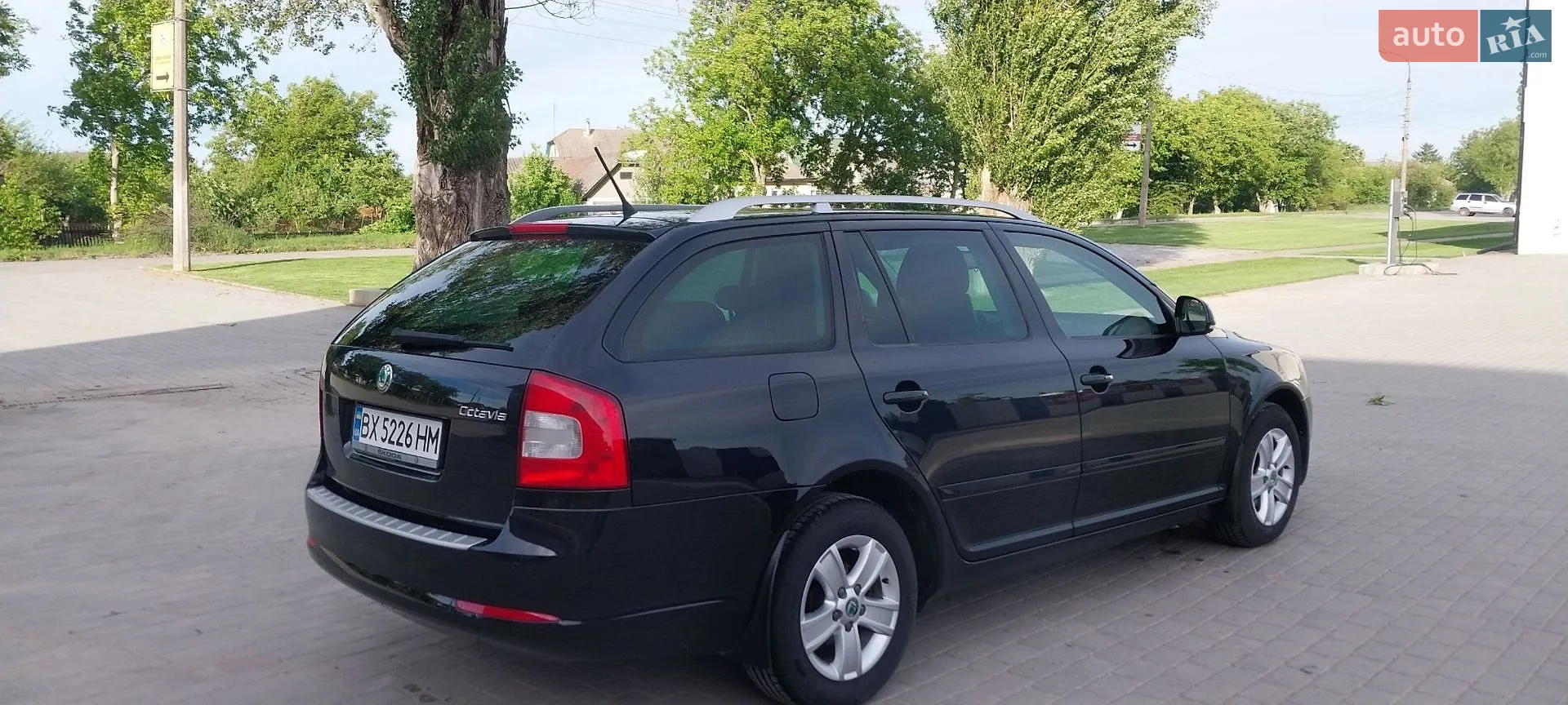 2011 Skoda Octavia - мініатюра 7