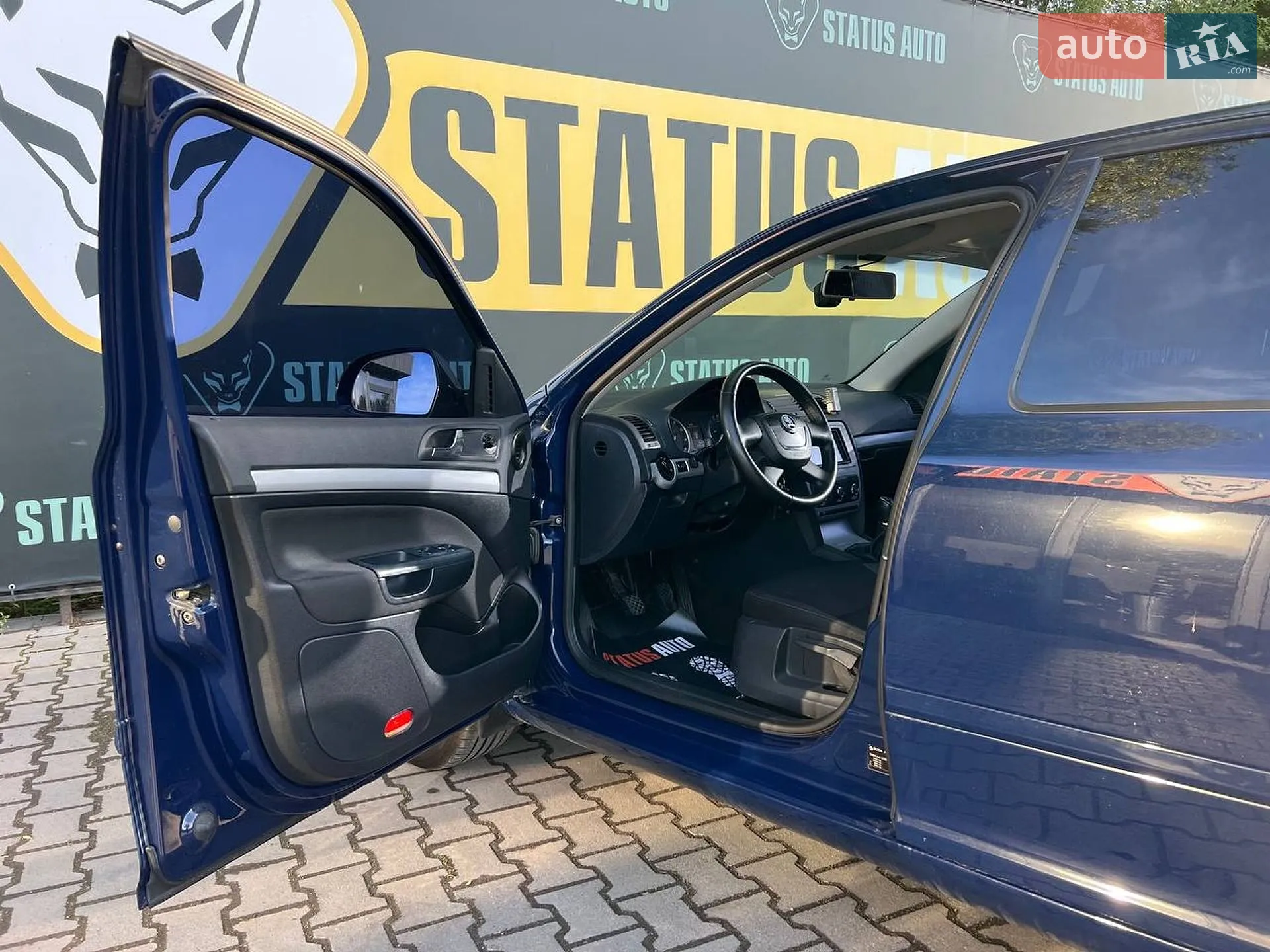 2012 Skoda Octavia - мініатюра 12