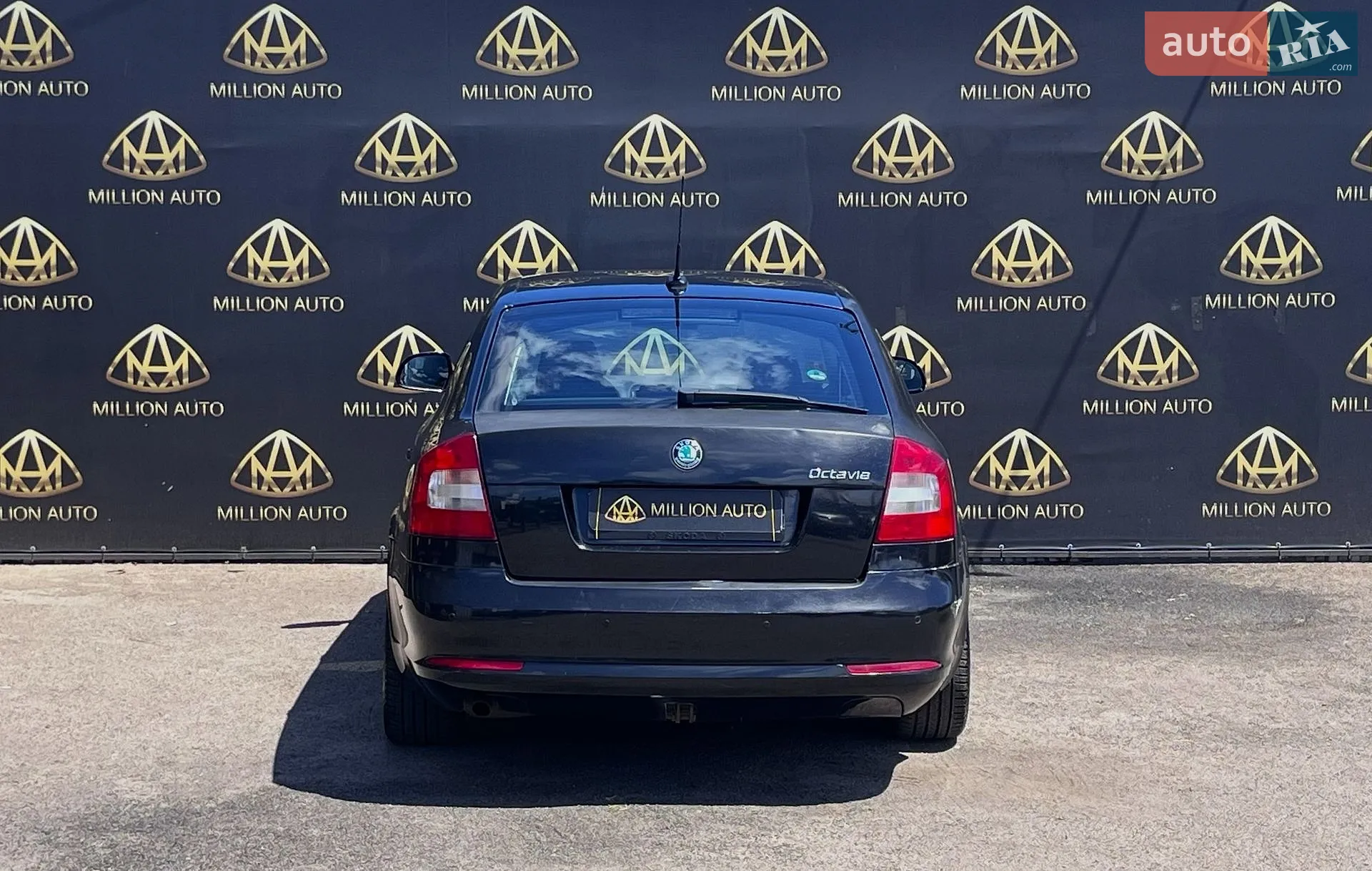 2010 Skoda Octavia - мініатюра 5