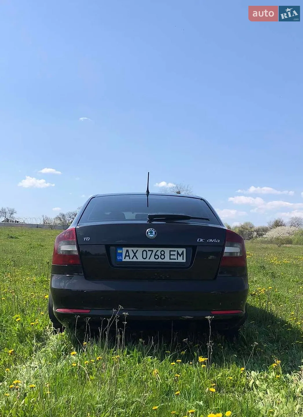 2012 Skoda Octavia - мініатюра 2