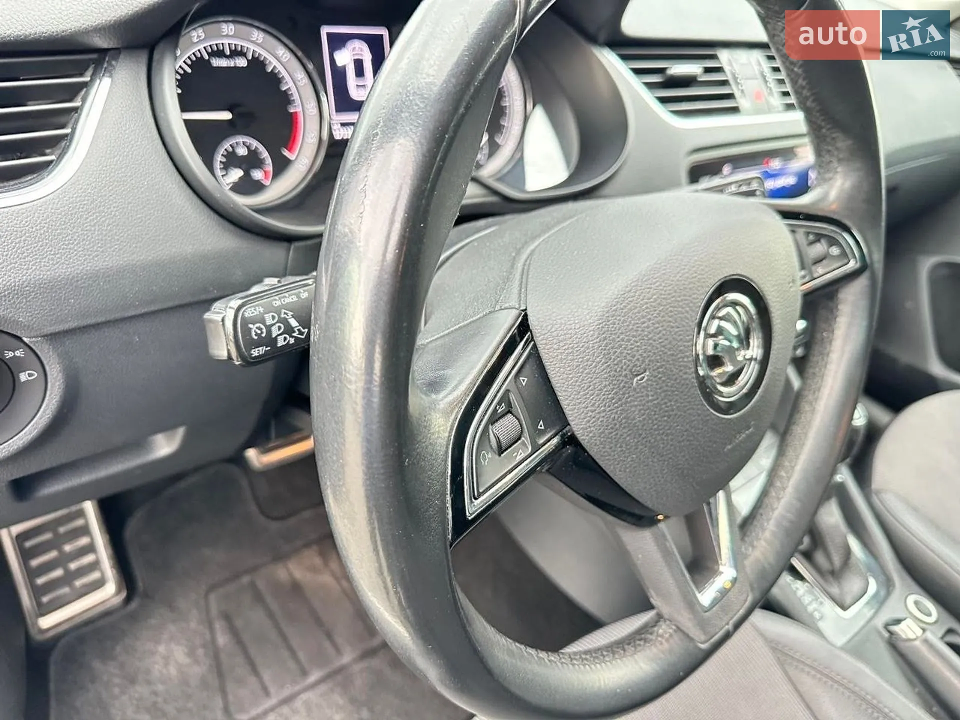 2018 Skoda Octavia - мініатюра 10