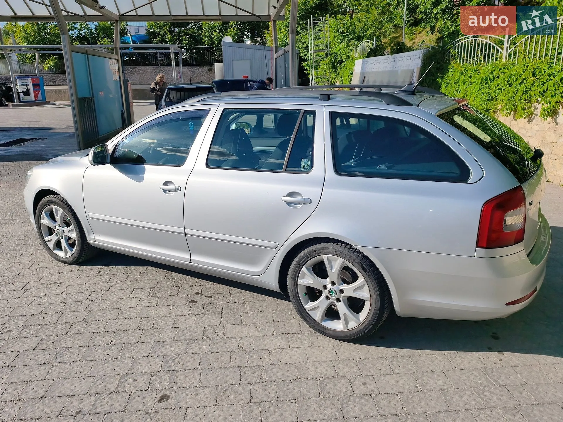 2012 Skoda Octavia - мініатюра 2