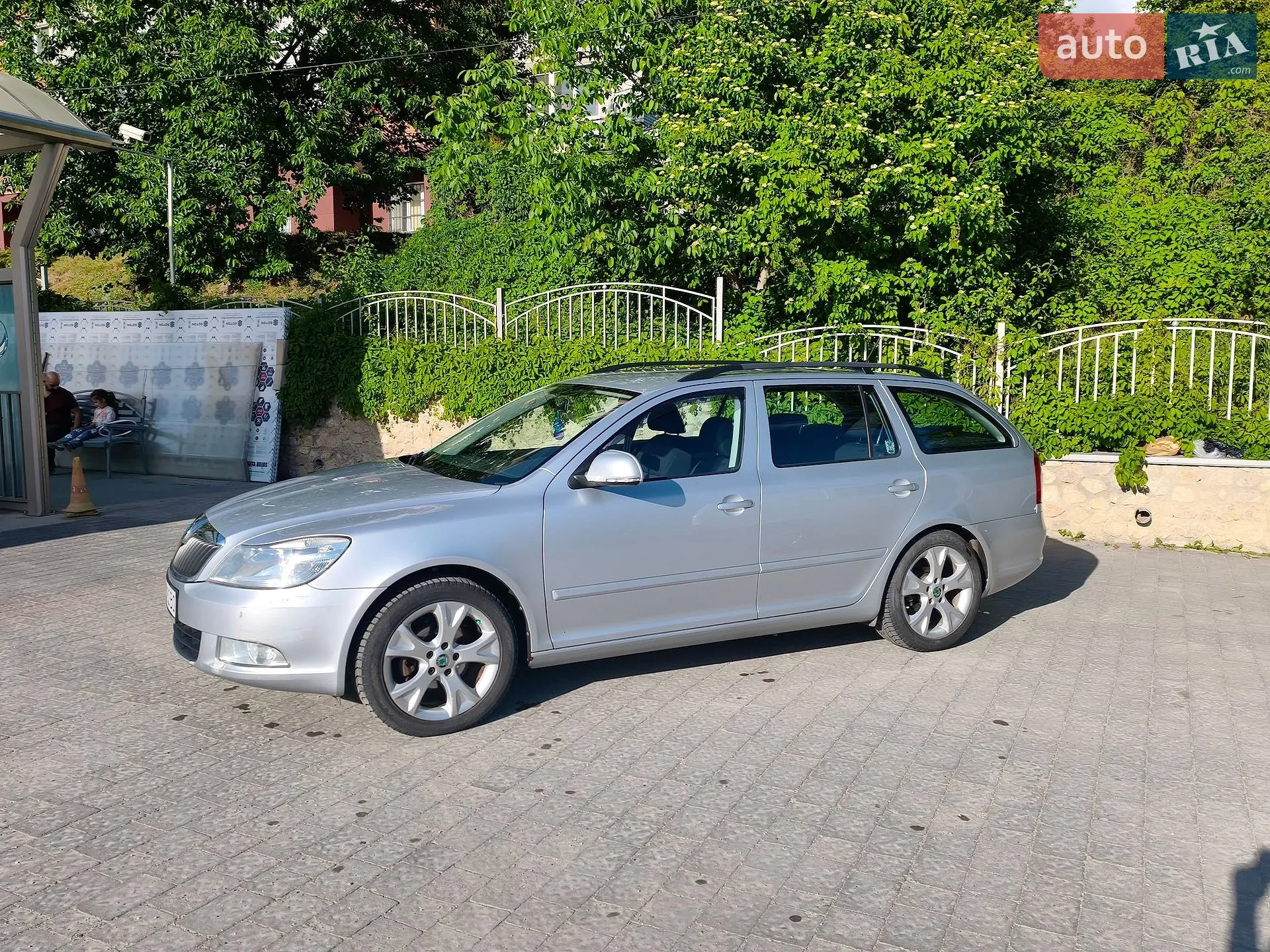 2012 Skoda Octavia - мініатюра 6