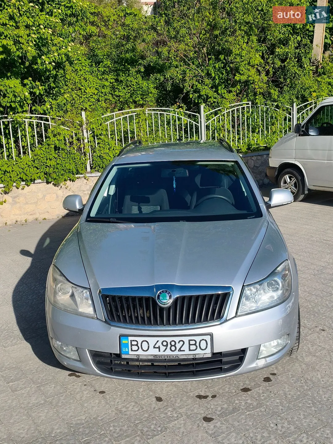 2012 Skoda Octavia - мініатюра 8
