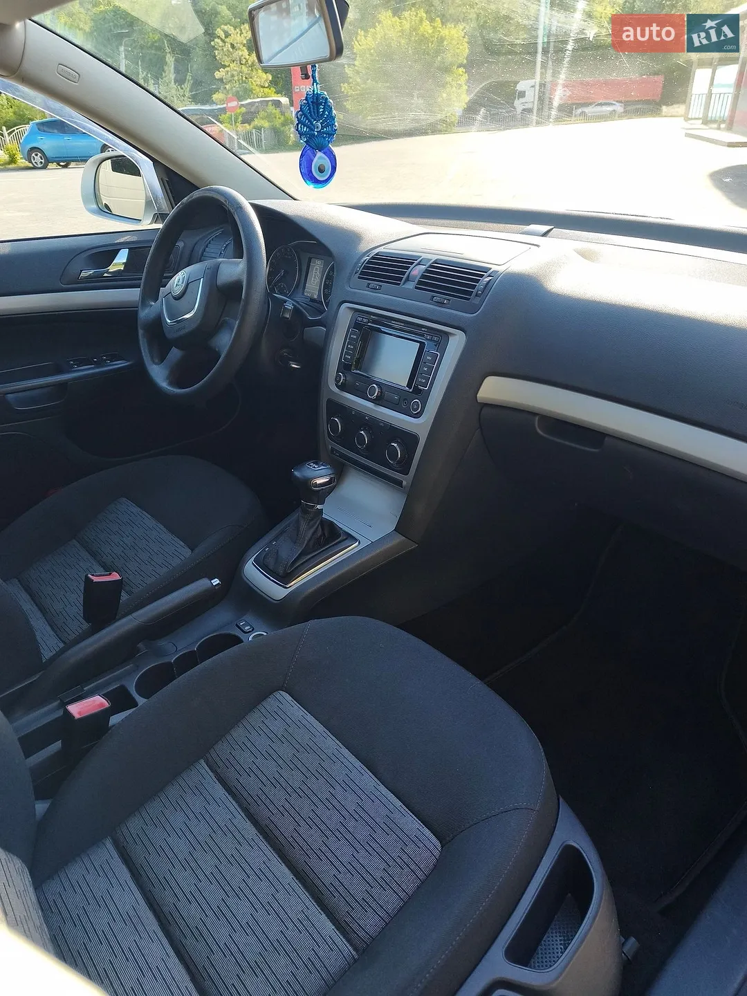 2012 Skoda Octavia - мініатюра 9