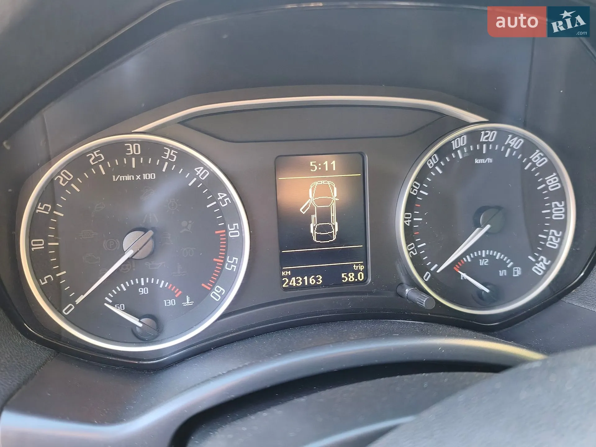 2012 Skoda Octavia - мініатюра 16