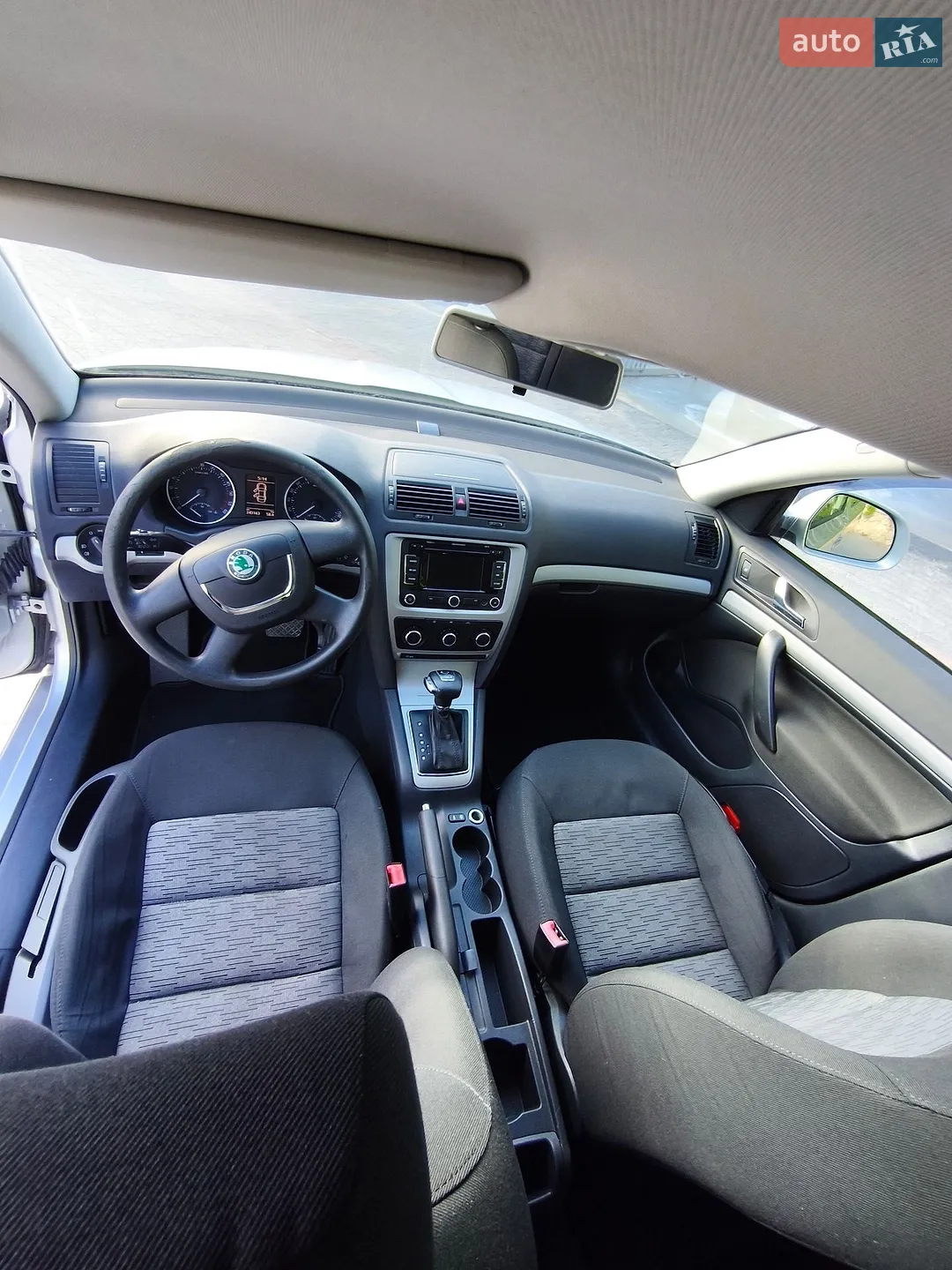 2012 Skoda Octavia - мініатюра 20