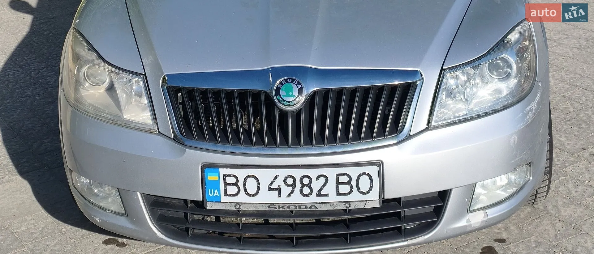 2012 Skoda Octavia - мініатюра 21