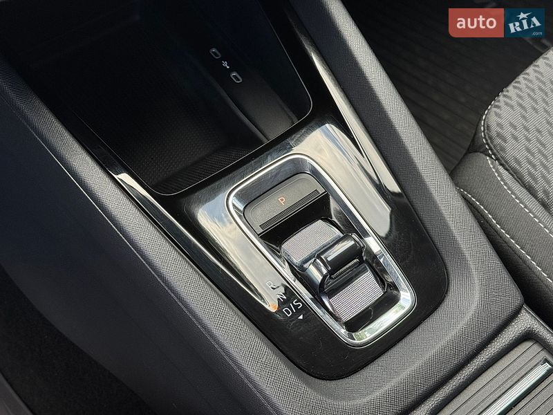 Лифтбек Skoda Octavia 2023 в Виннице