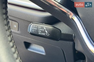 Лифтбек Skoda Octavia 2023 в Виннице