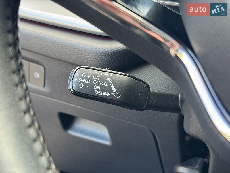 Лифтбек Skoda Octavia 2023 в Виннице