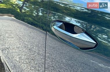 Лифтбек Skoda Octavia 2023 в Виннице