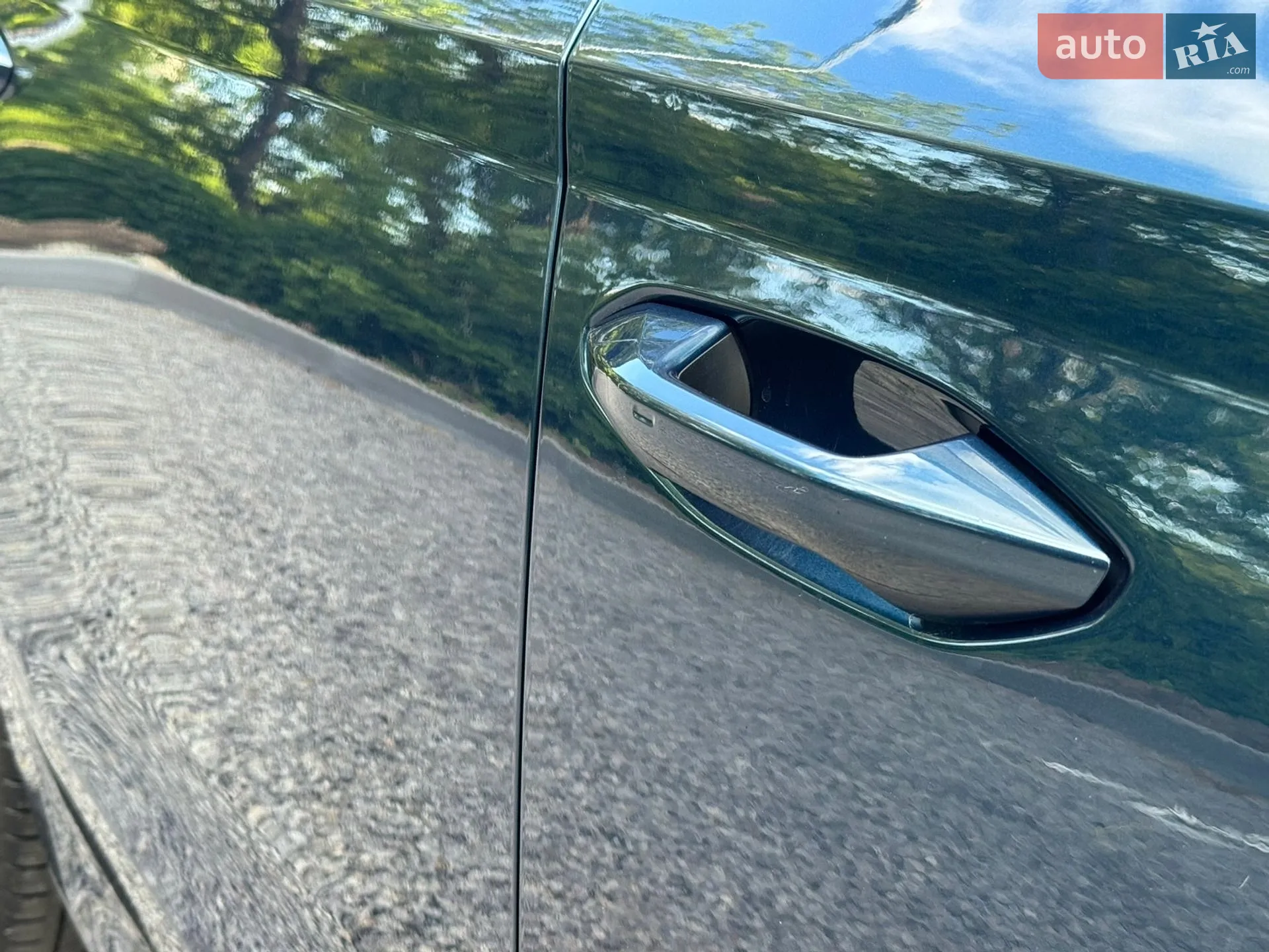 2023 Skoda Octavia - мініатюра 83
