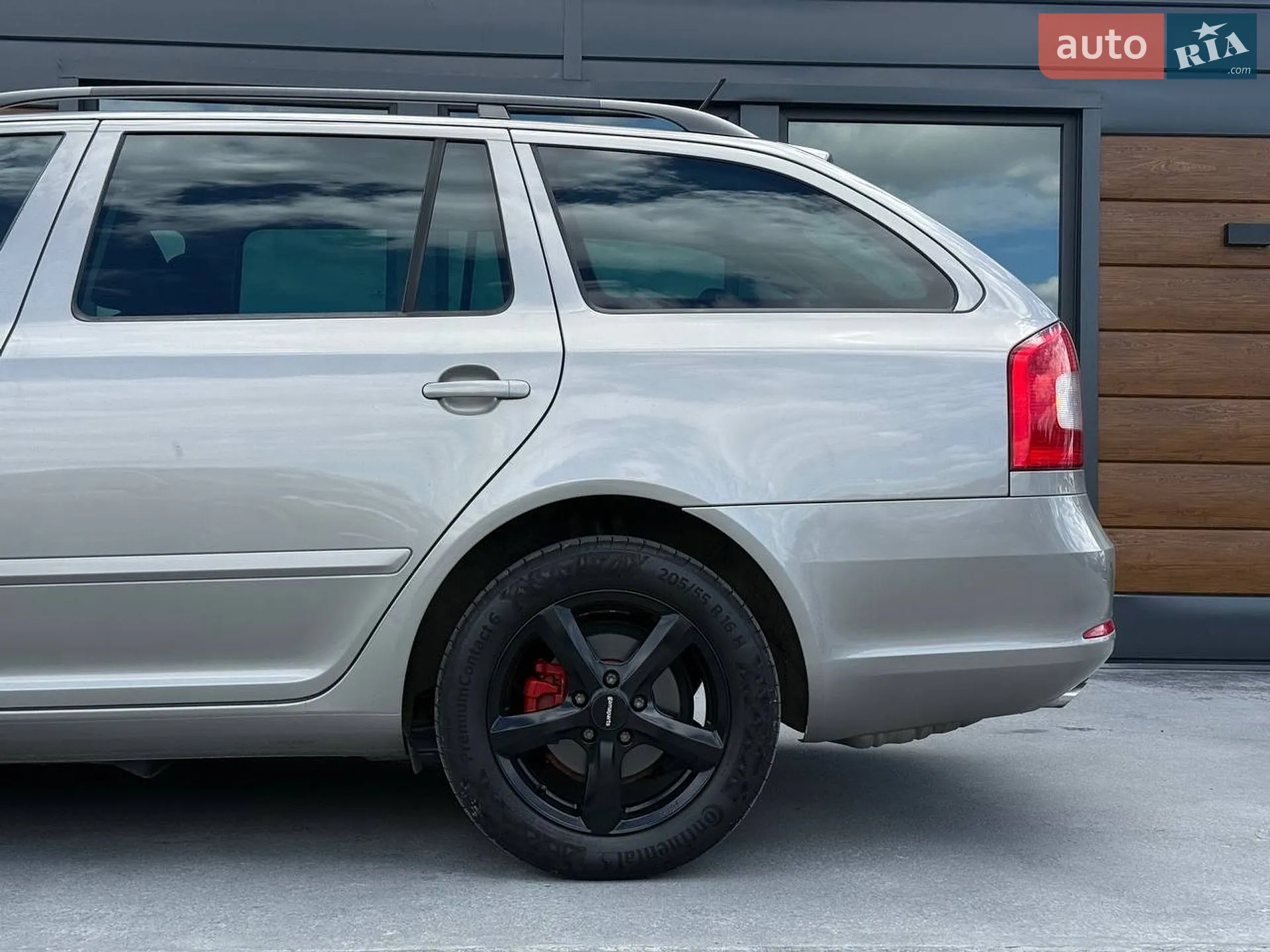 2011 Skoda Octavia - мініатюра 7