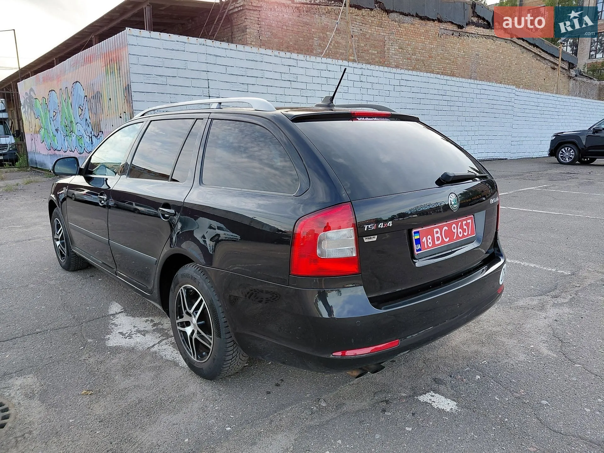 2013 Skoda Octavia - мініатюра 3
