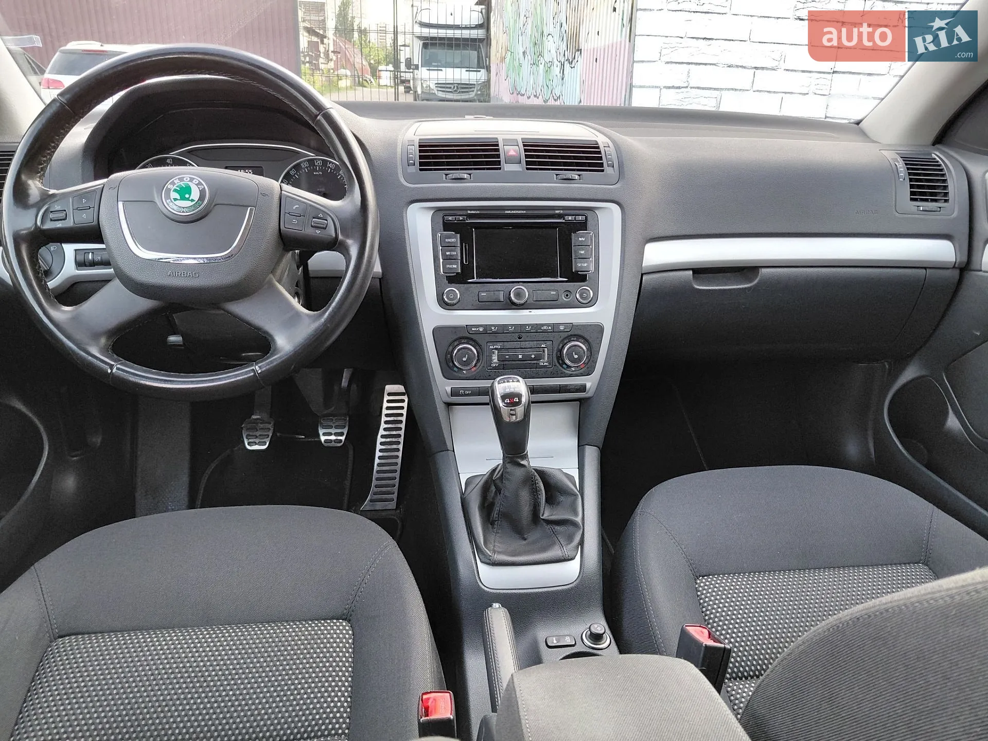 2013 Skoda Octavia - мініатюра 22