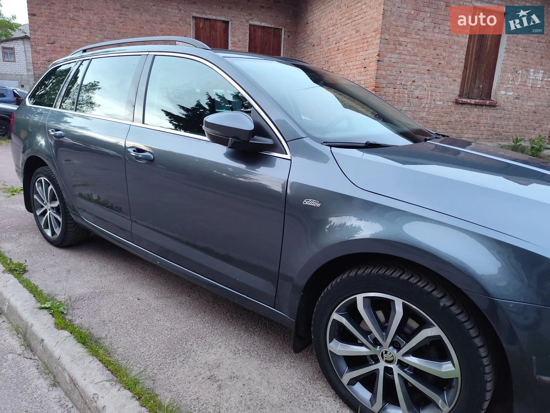 2015 Skoda Octavia - мініатюра 8