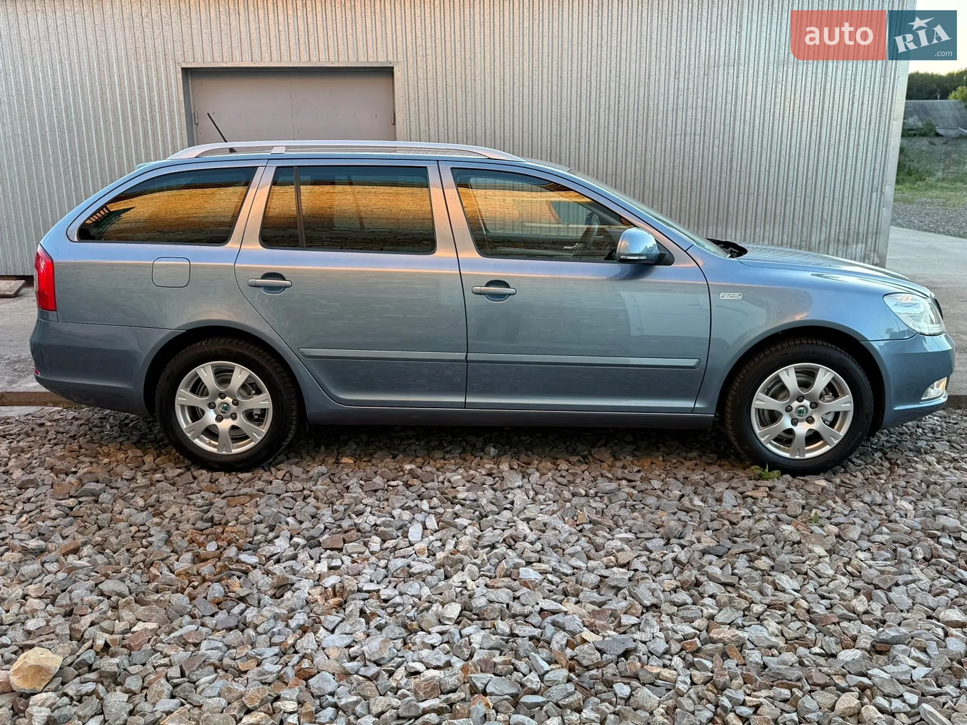 2011 Skoda Octavia - мініатюра 7