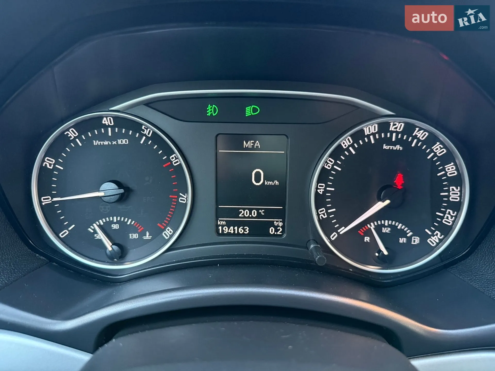 2011 Skoda Octavia - мініатюра 23