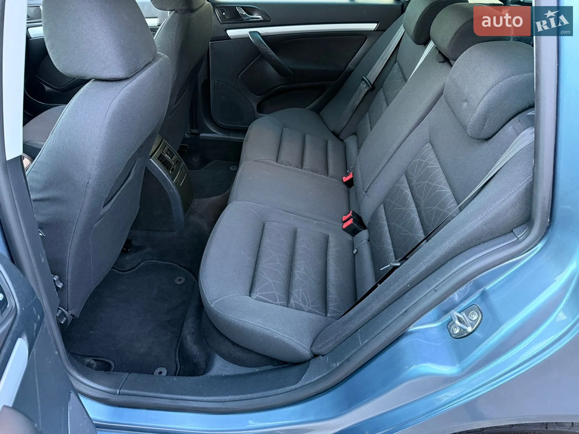 2011 Skoda Octavia - мініатюра 29