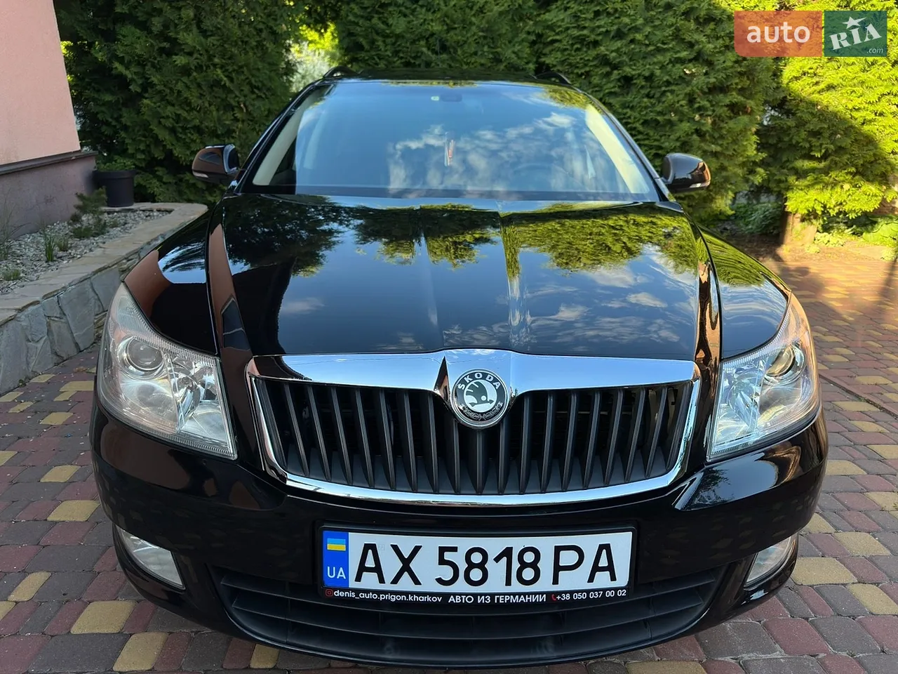2010 Skoda Octavia - мініатюра 39