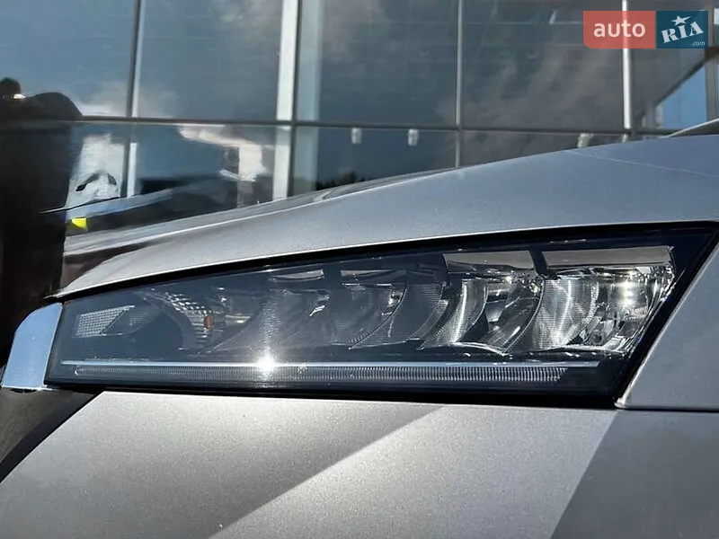 Skoda Octavia 2020 VIN TMBAC4NX4MY041120 фото оголошення 2 з 71
