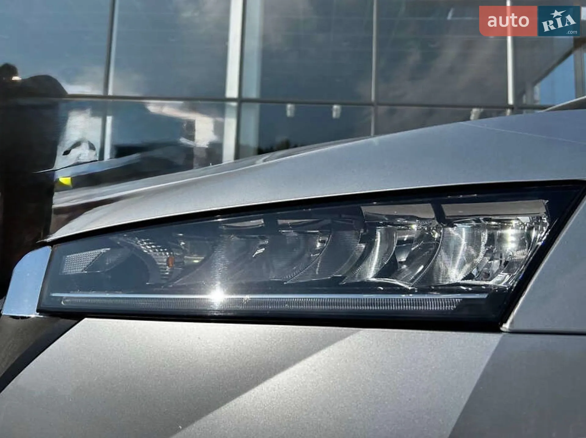 2020 Skoda Octavia - мініатюра 2