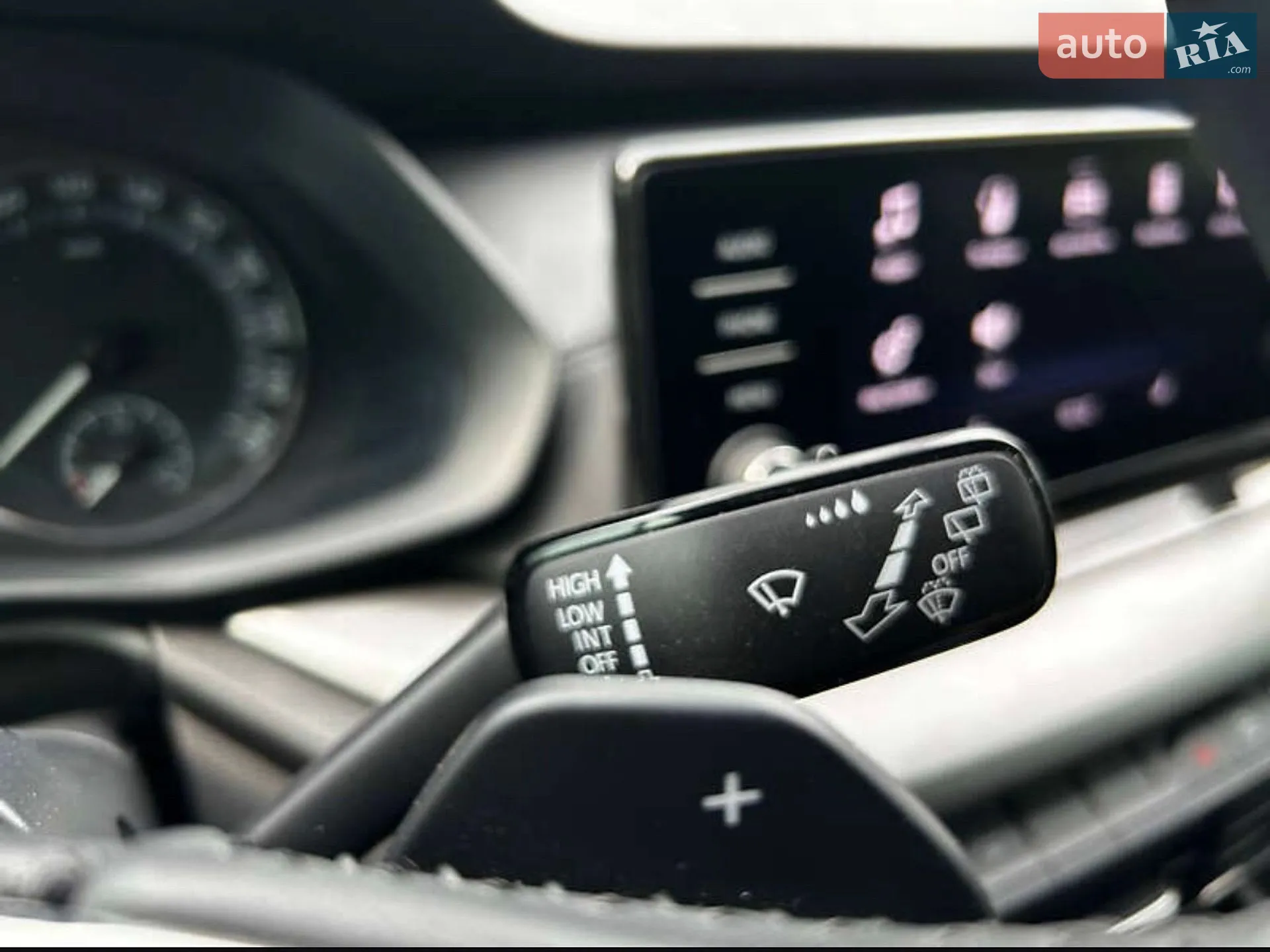 2020 Skoda Octavia - мініатюра 27