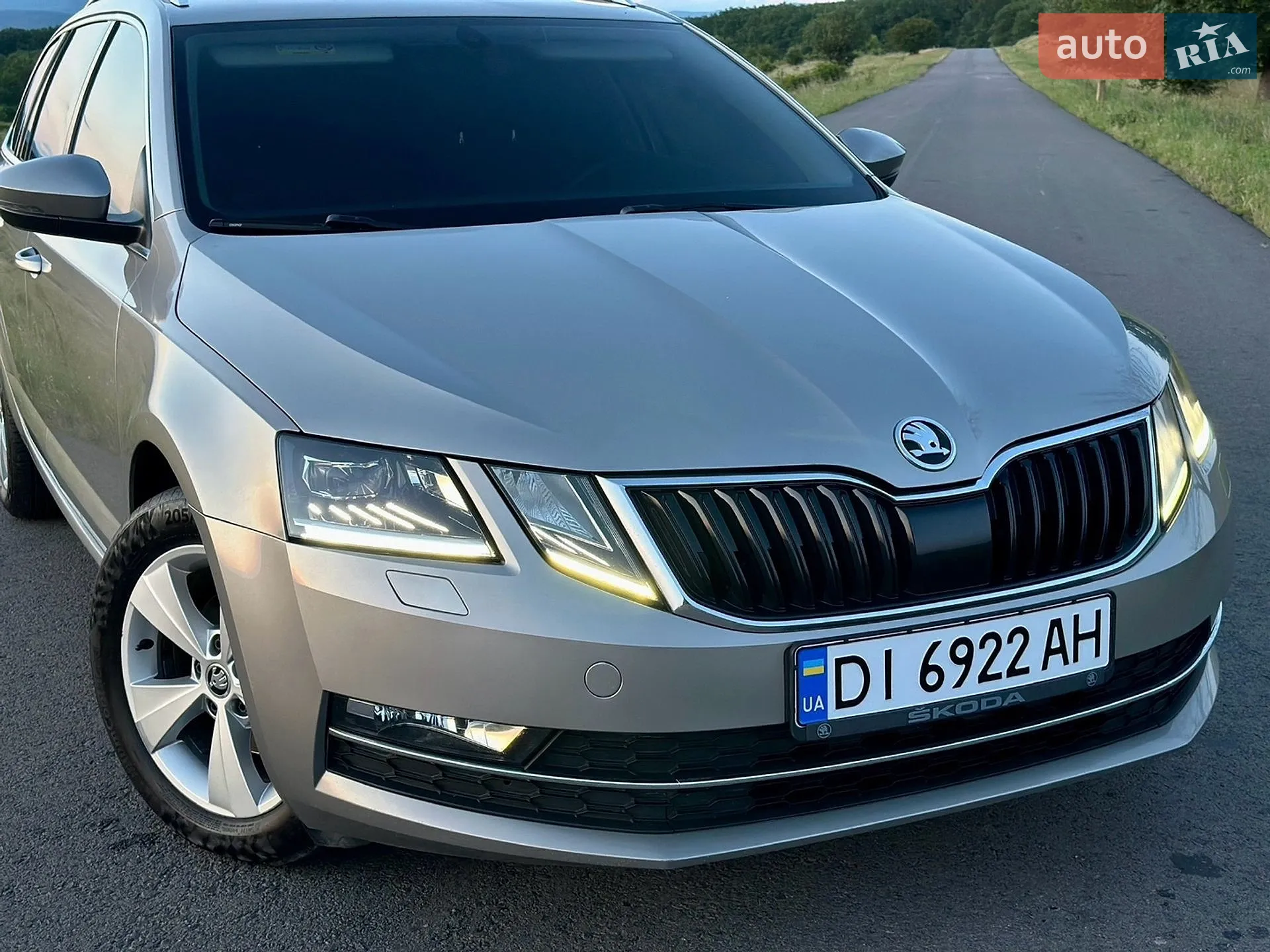 2019 Skoda Octavia - мініатюра 2