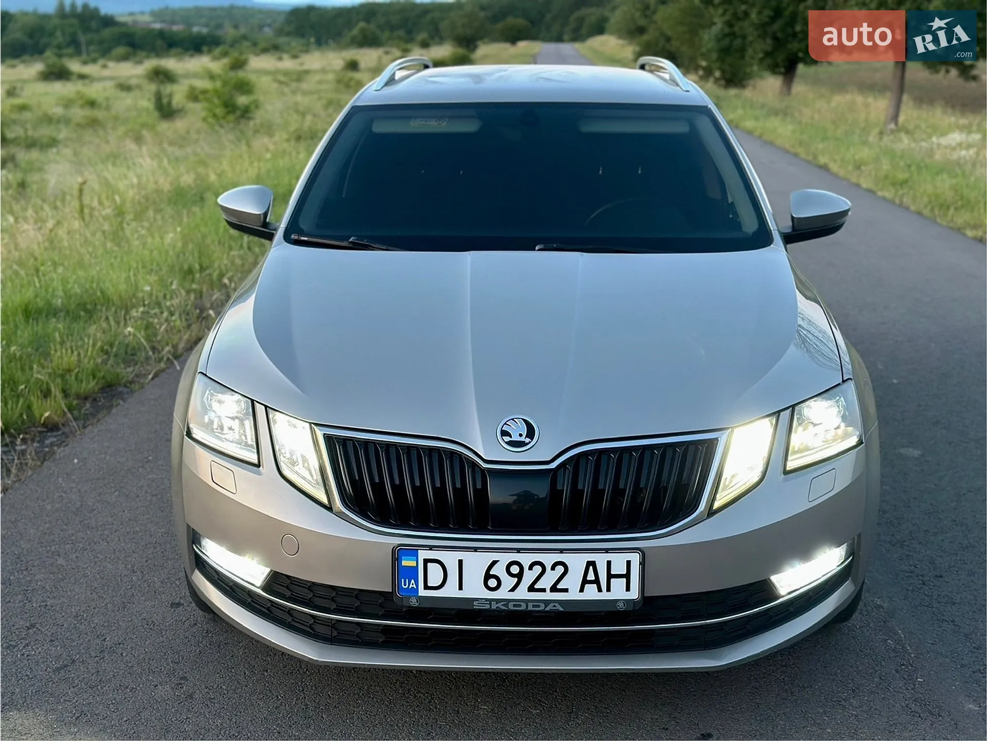 2019 Skoda Octavia - мініатюра 12