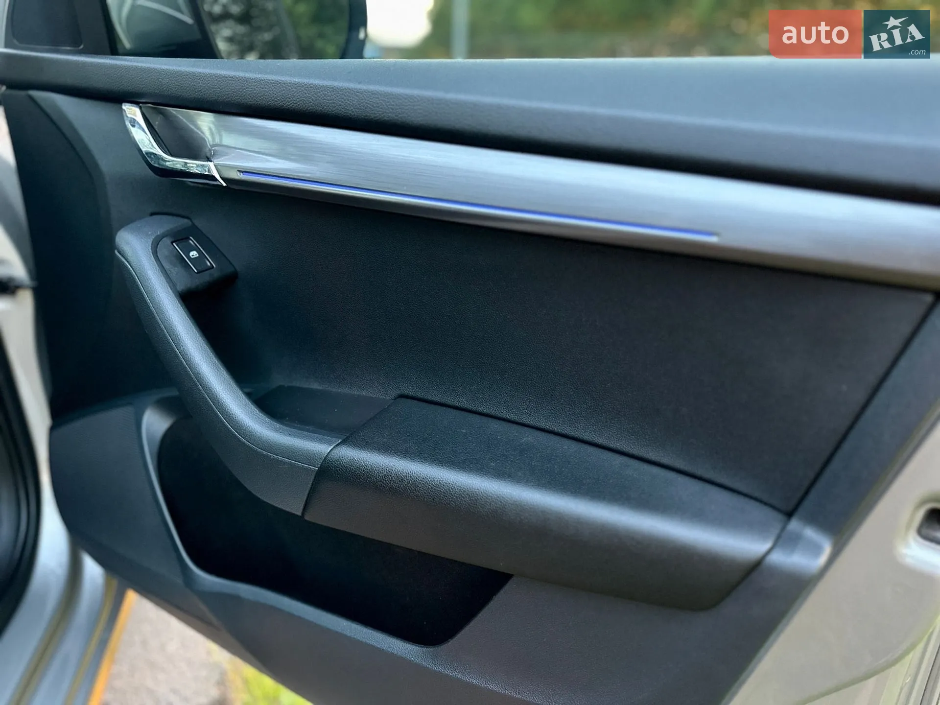 2019 Skoda Octavia - мініатюра 37