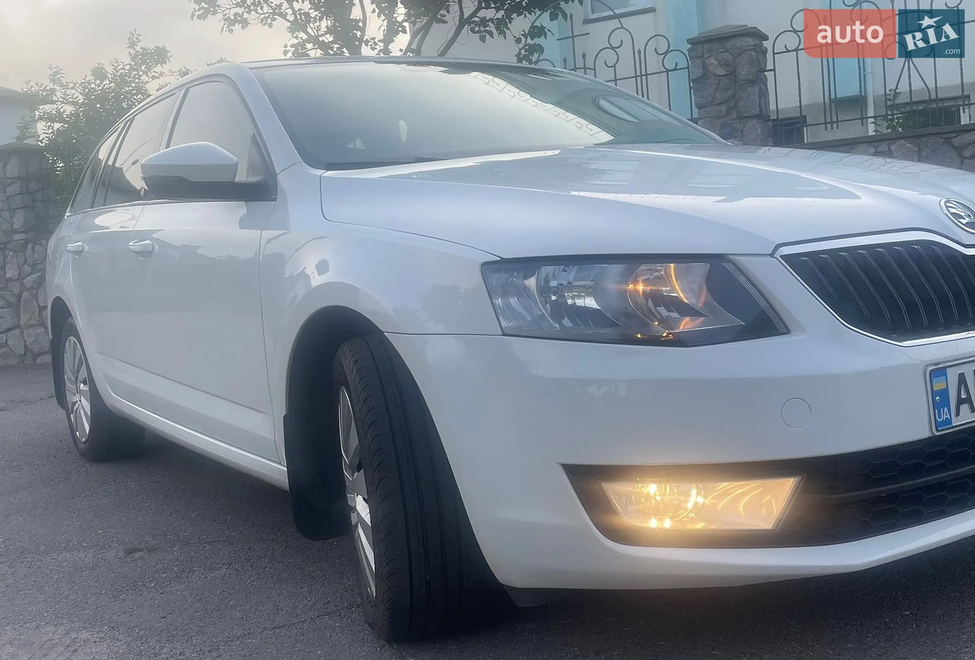 2016 Skoda Octavia - мініатюра 10