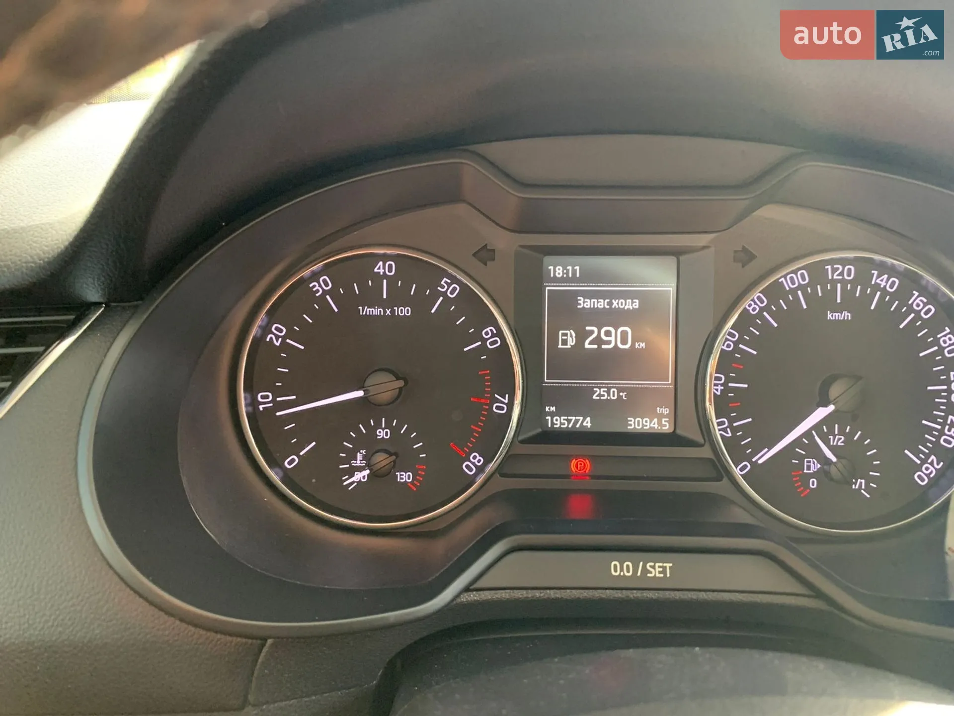 2016 Skoda Octavia - мініатюра 23