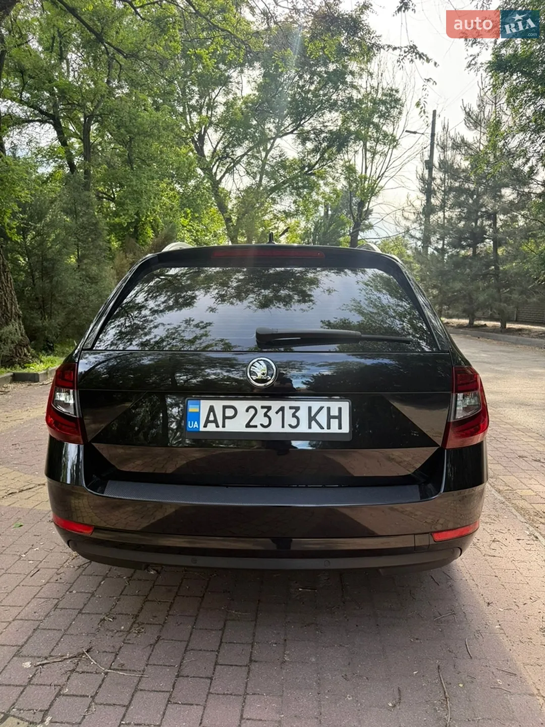 2017 Skoda Octavia - мініатюра 4