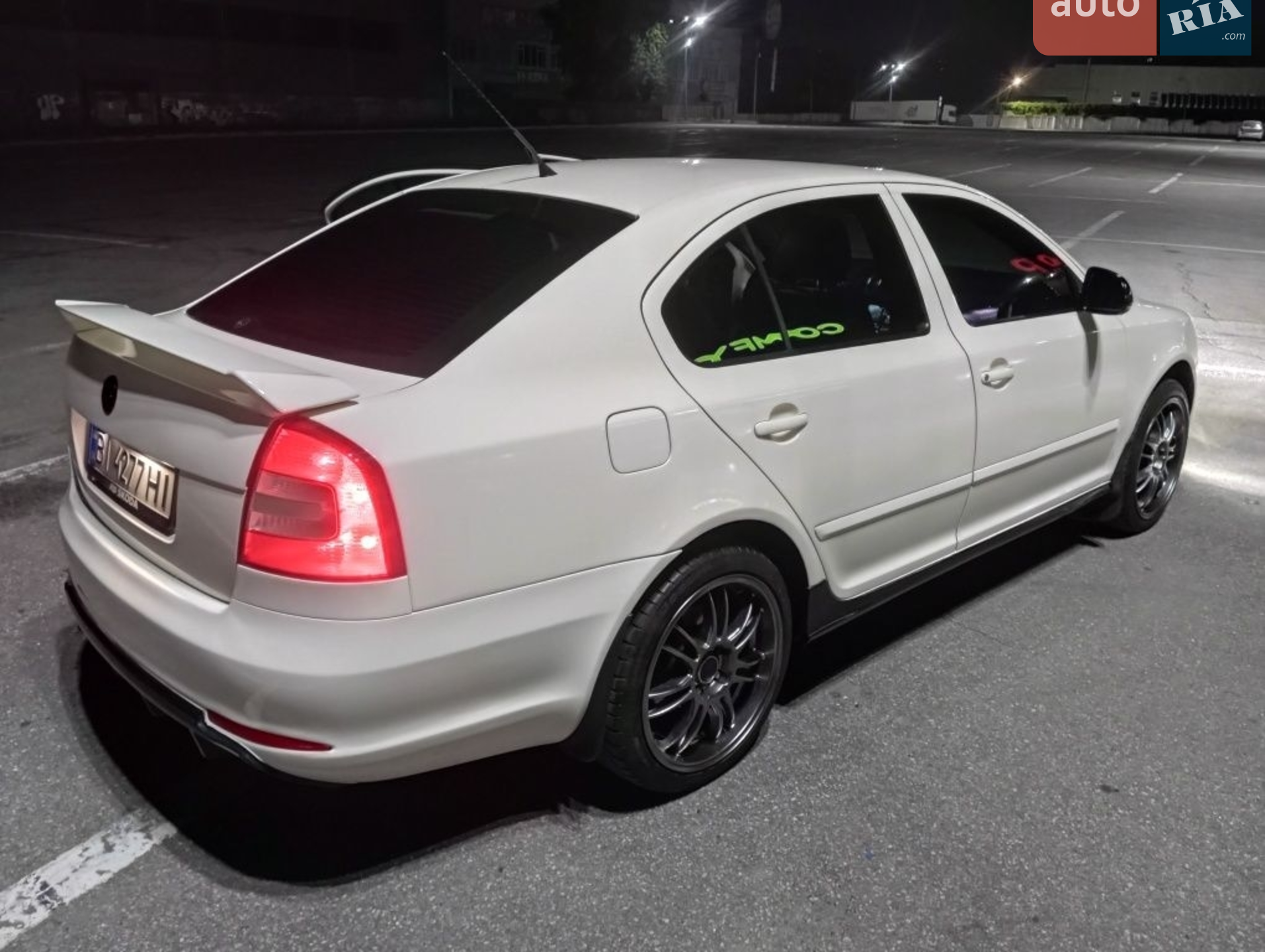 2012 Skoda Octavia - мініатюра 3