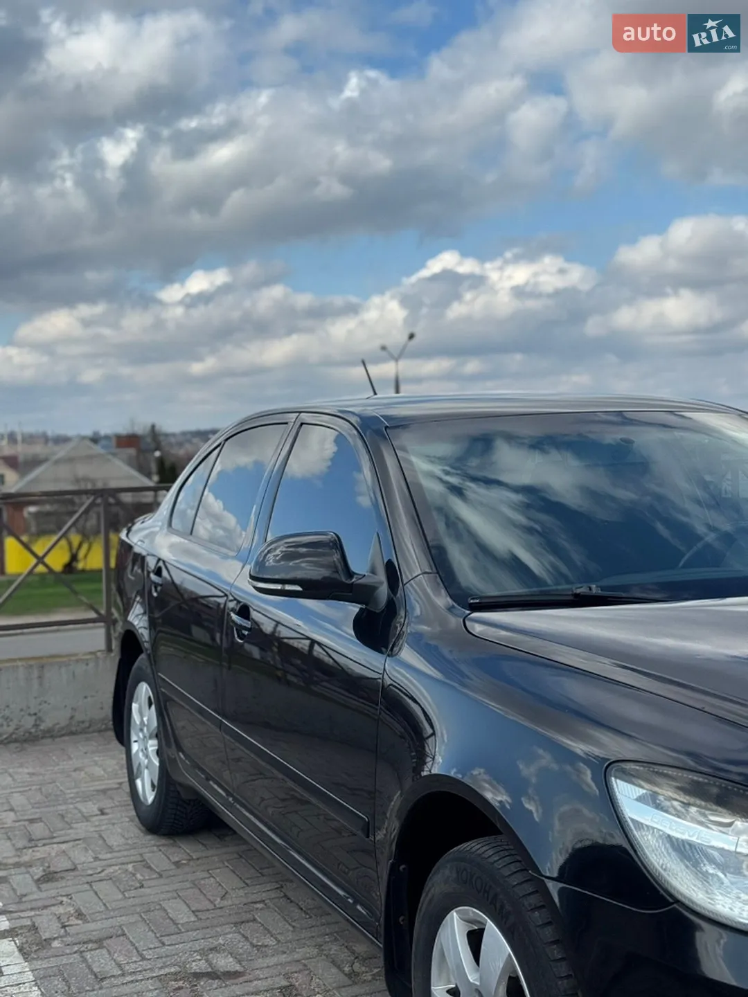 2011 Skoda Octavia - мініатюра 8