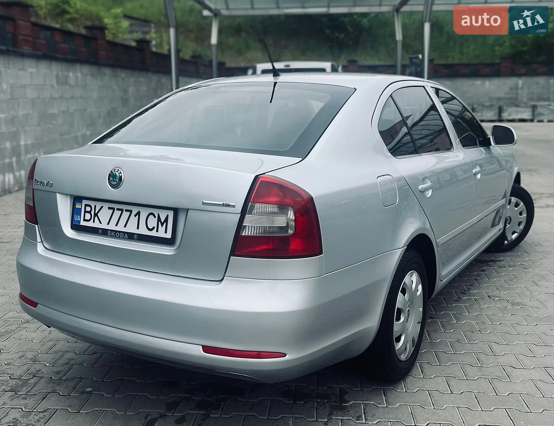 2012 Skoda Octavia - мініатюра 2