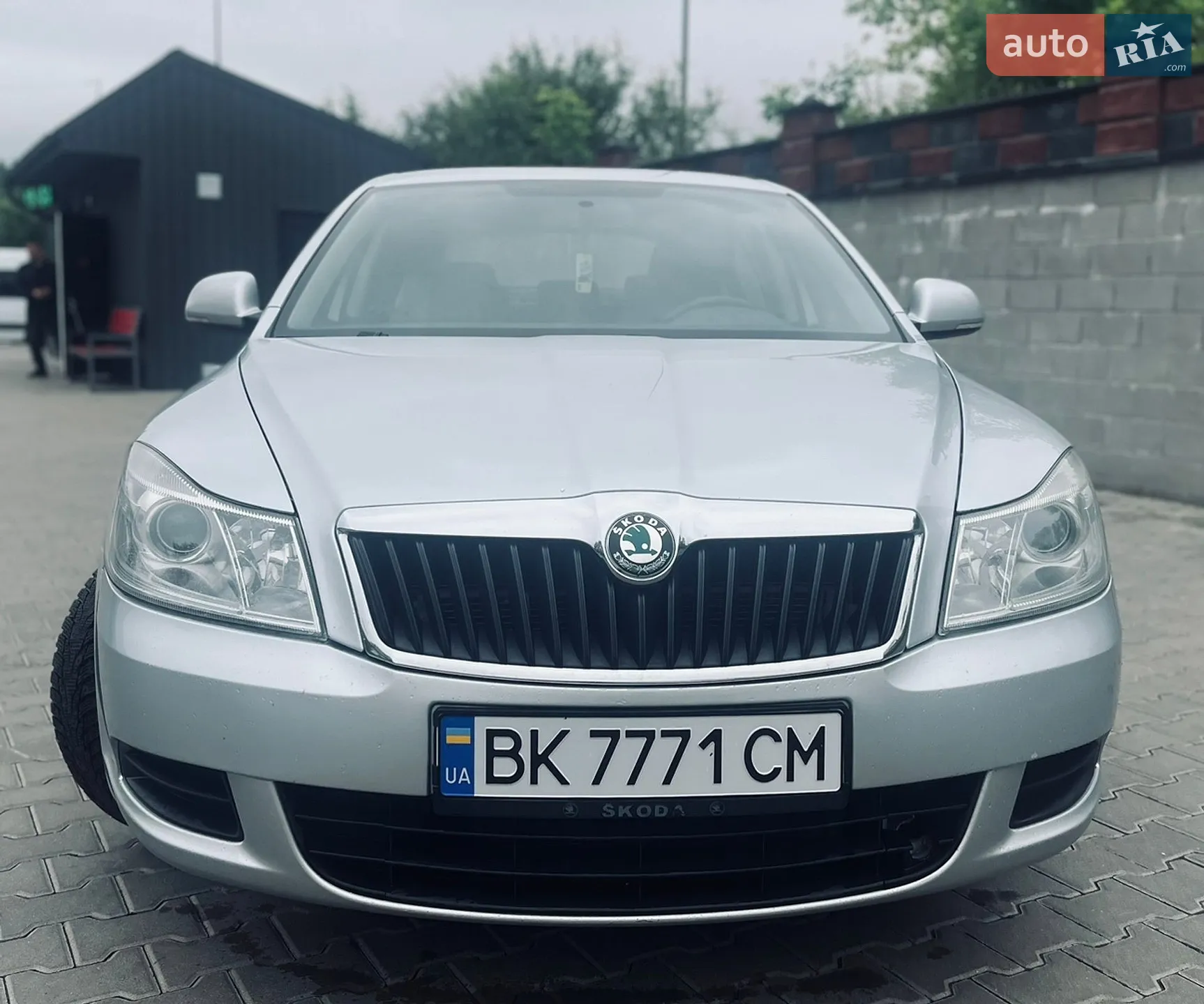 2012 Skoda Octavia - мініатюра 6